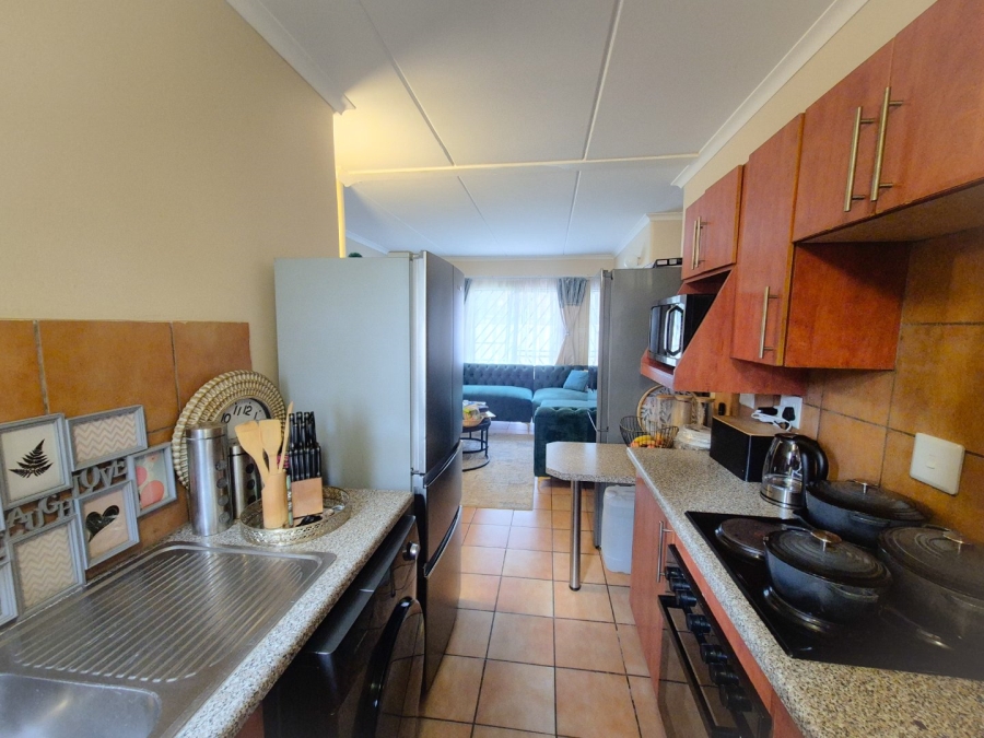 2 Bedroom Property for Sale in Vaalpark Free State